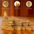 Ram Mandir Replica - The Earth Store - God Statue